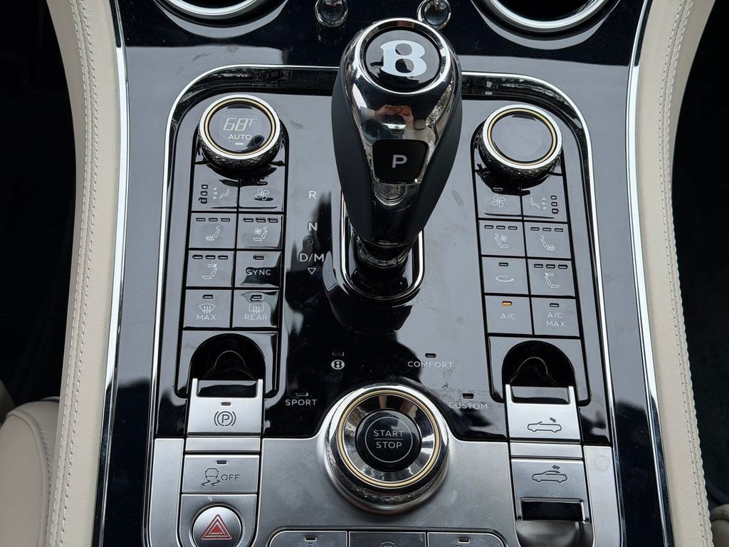 2026 Bentley Continental GTC - Photo 31