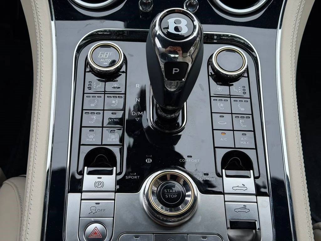 New 2026 Silver Bentley GT V8 image 31