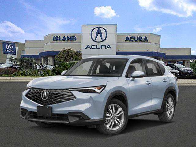 2026 Acura ADX AWD's photo