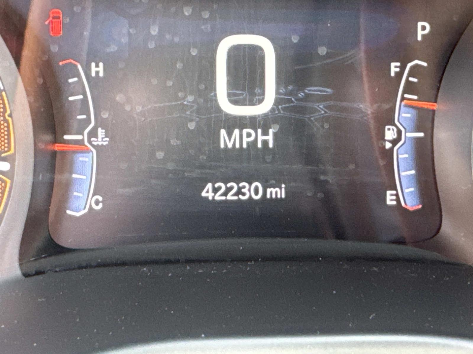 2025 Jeep Compass Trailhawk - Photo 27