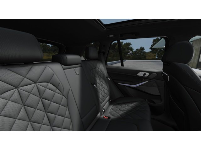 New 2026 Dravit Grey Metallic BMW X5 50e image 12