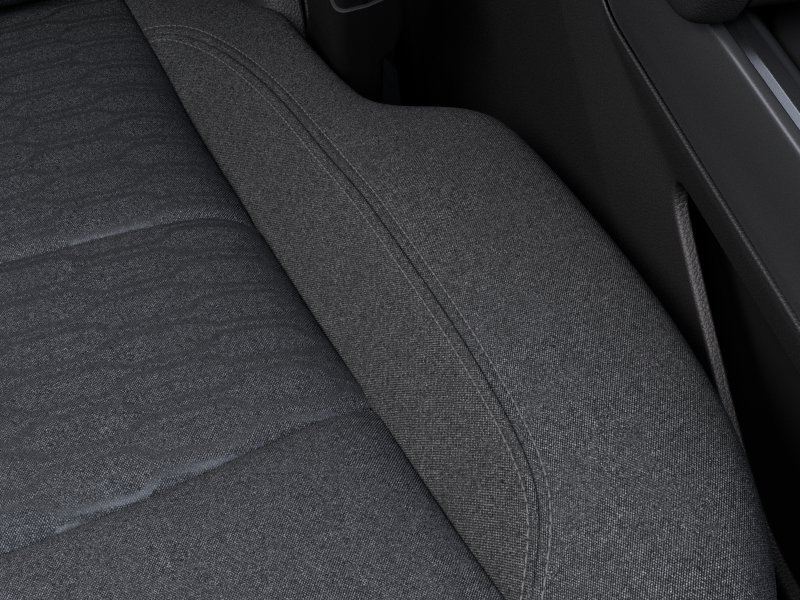 2025 RAM 2500 Big Horn - Photo 44