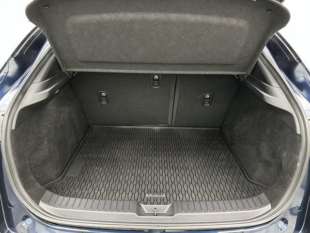 Certified Used 2025 Blue Mazda 2.5 S Preferred Package image 23