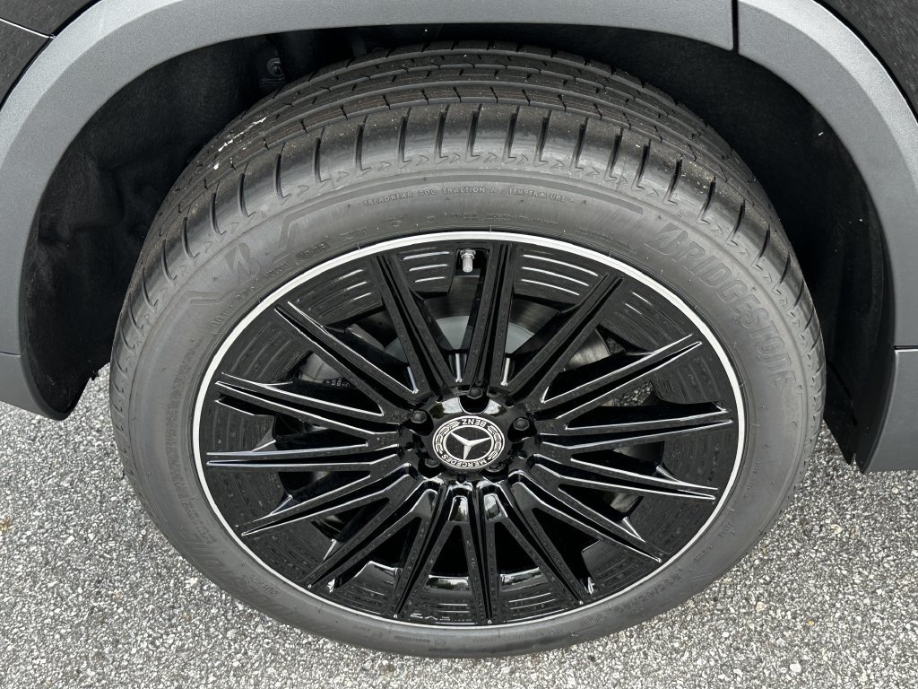 New 2026 Night Black Mercedes-Benz GLA 250 image 57