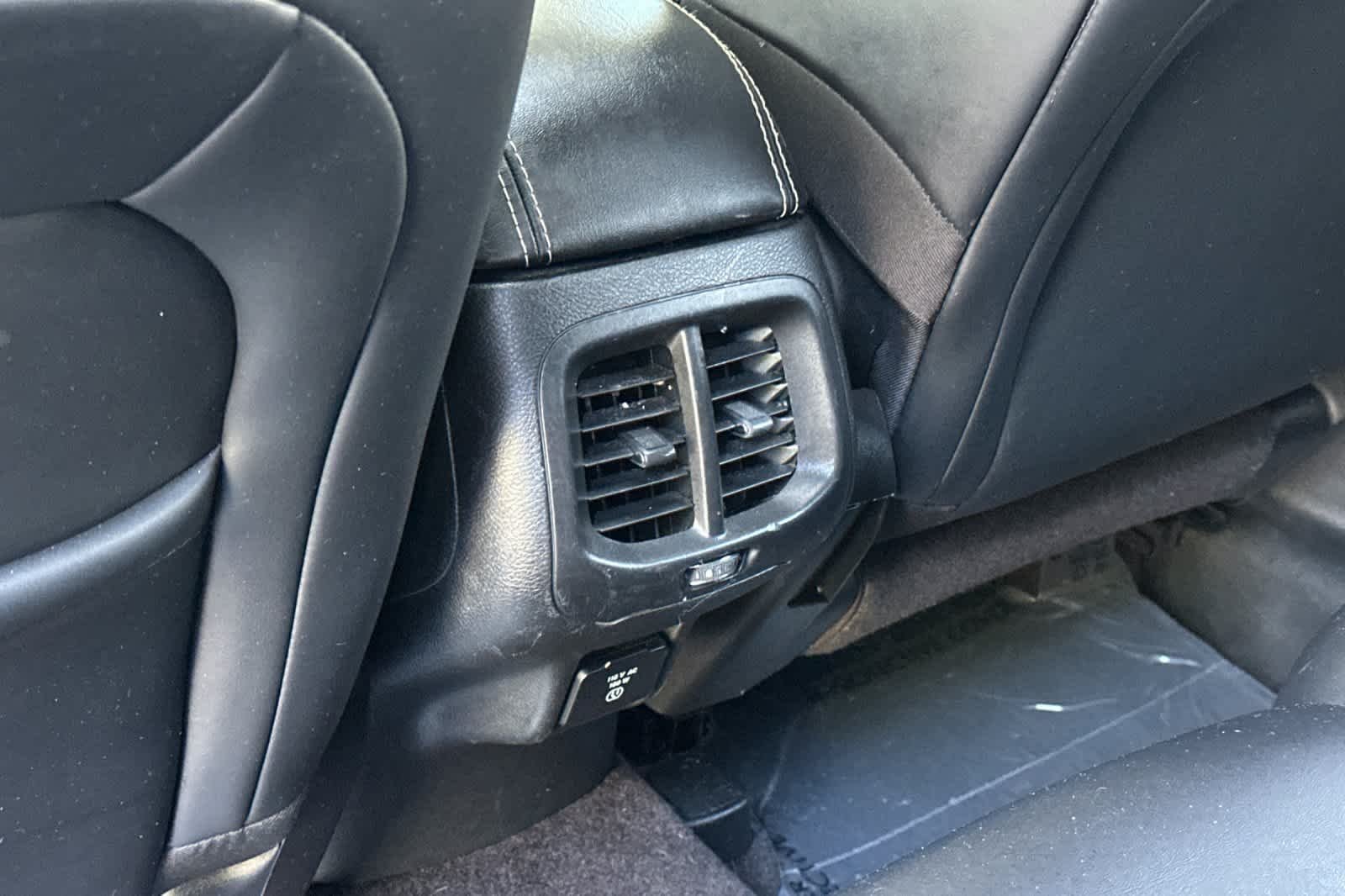 Used 2016 Bright White Clearcoat Jeep Limited image 14