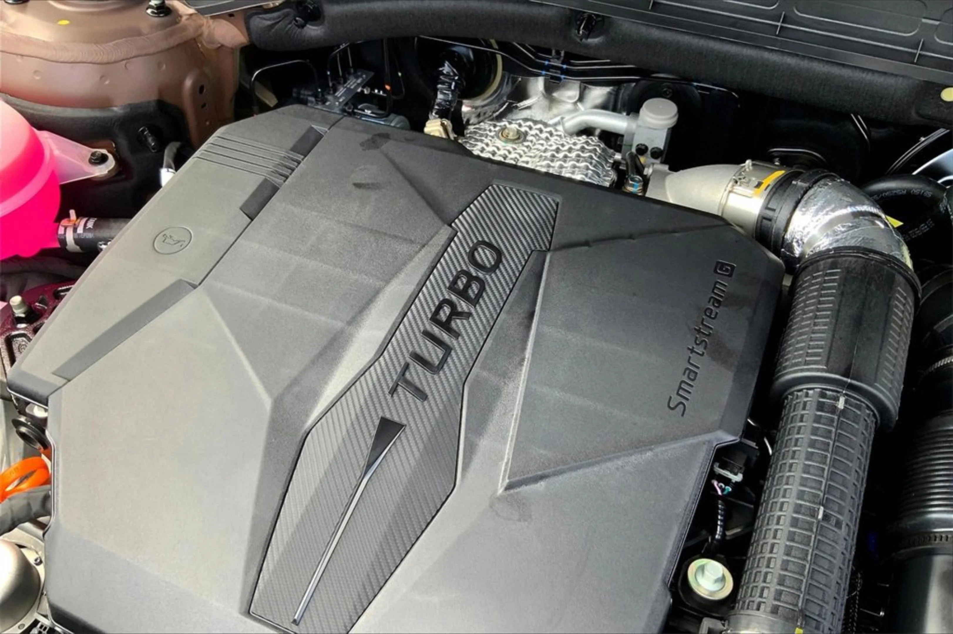 2026 Hyundai Santa Fe XRT - Photo 20