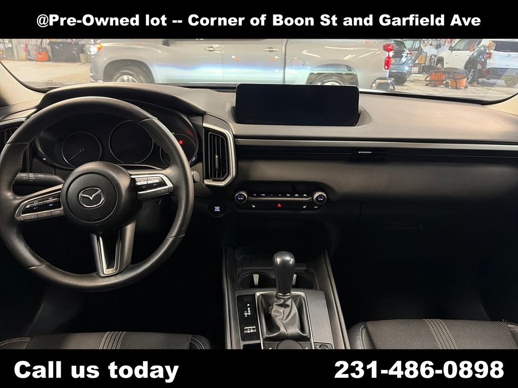 2024 Mazda CX-50 S PREFERRED - Photo 18