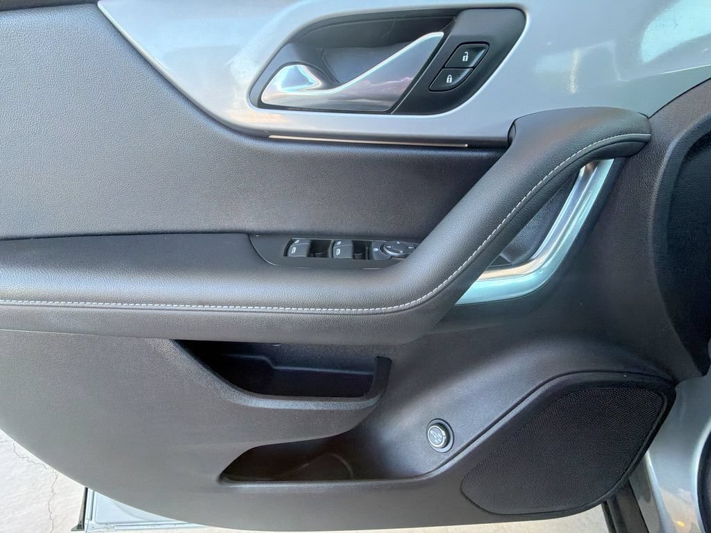 2024 Chevrolet Blazer 2LT - Photo 24