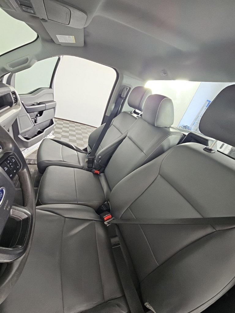 Used 2022 White Ford XL image 18