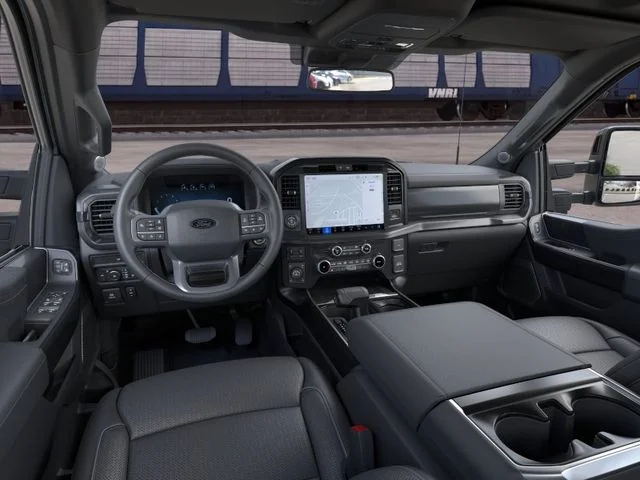 New 2026 Avalanche Ford Lariat image 9