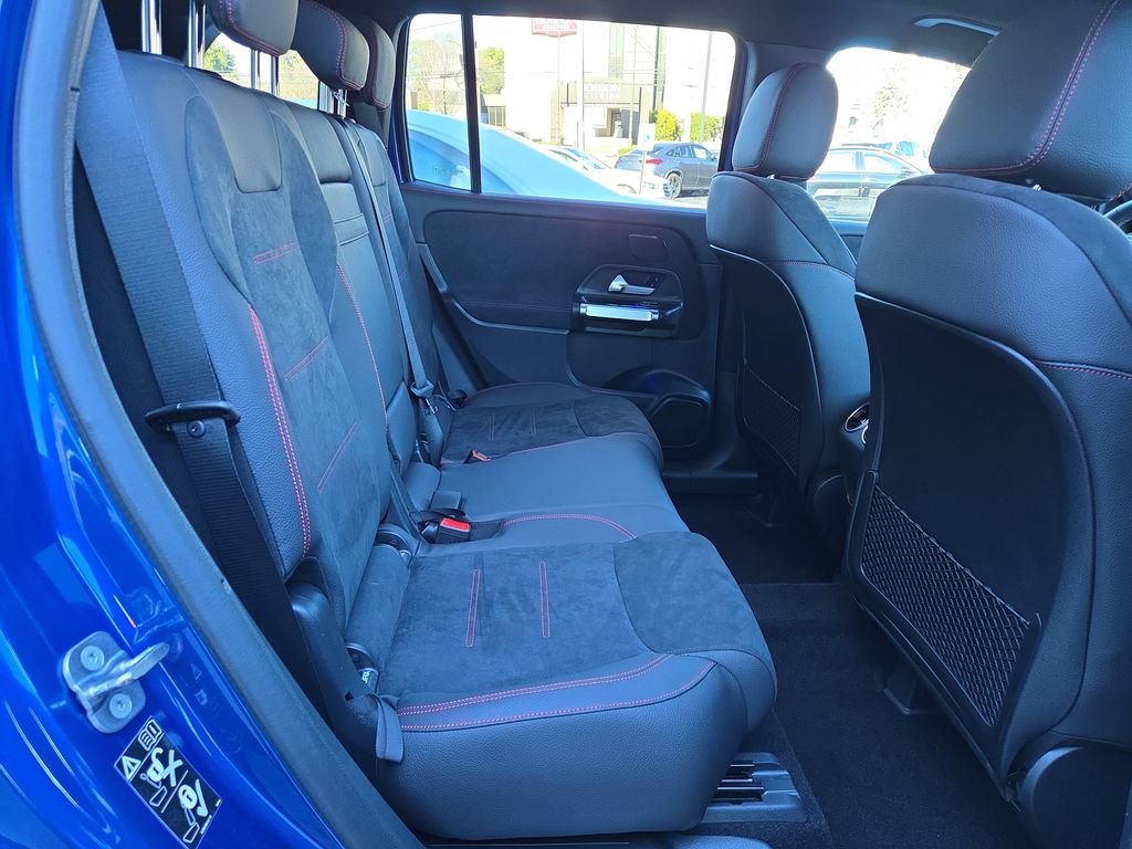2026 Mercedes-Benz GLB GLB 250 - Photo 15