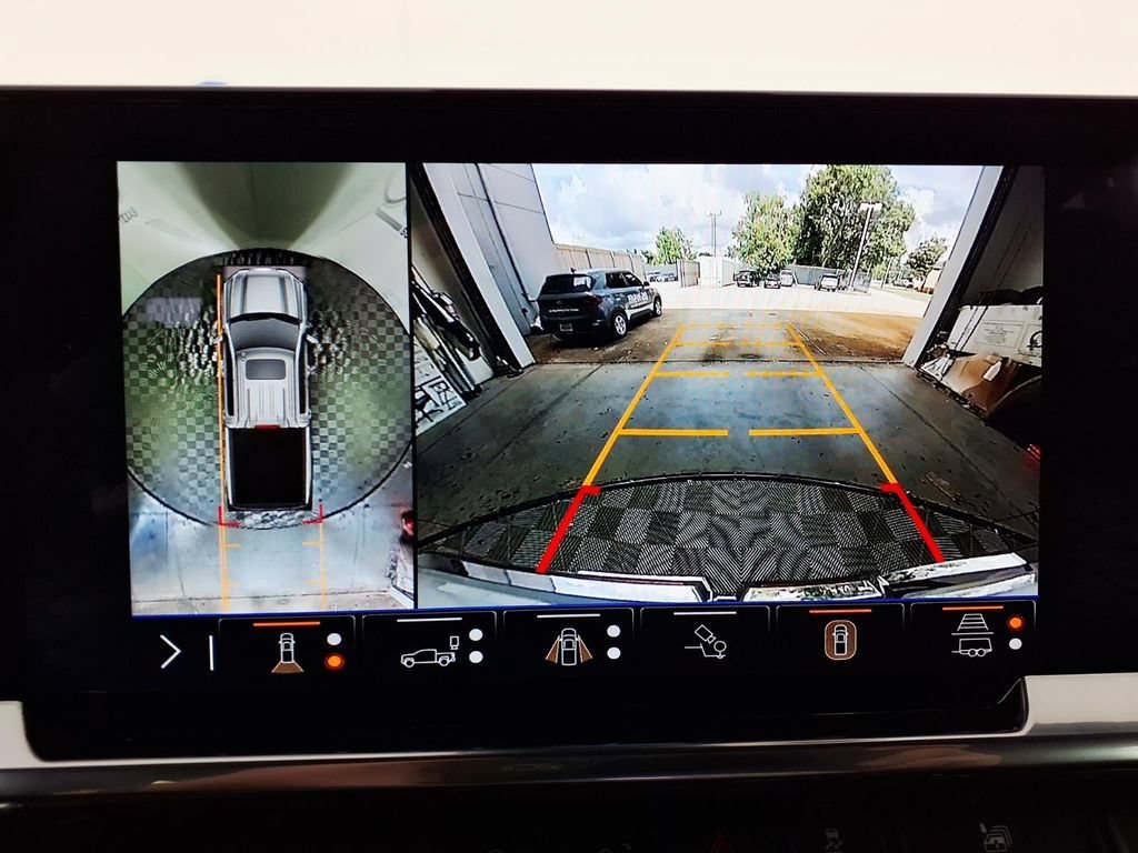 2026 GMC Sierra 1500 Elevation - Photo 13