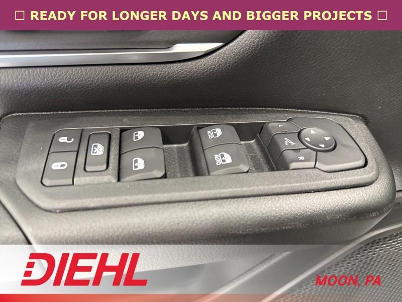 2026 RAM 1500 Big Horn/Lone Star - Photo 21