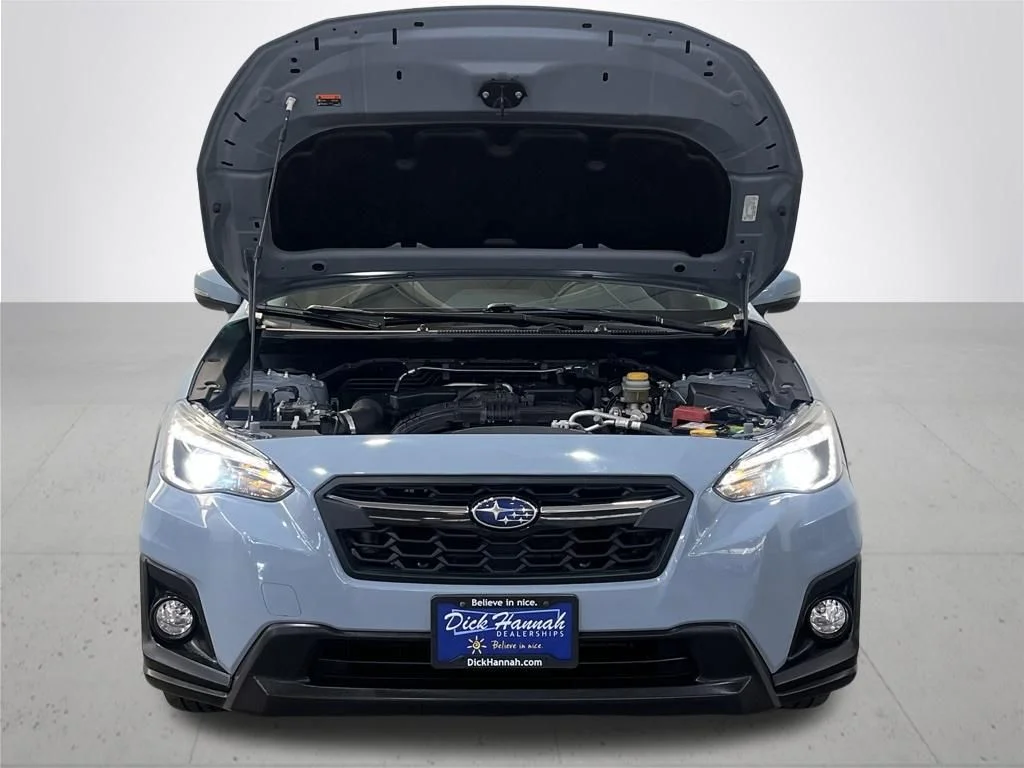 Used 2019 Gray Subaru 2.0i Limited image 5