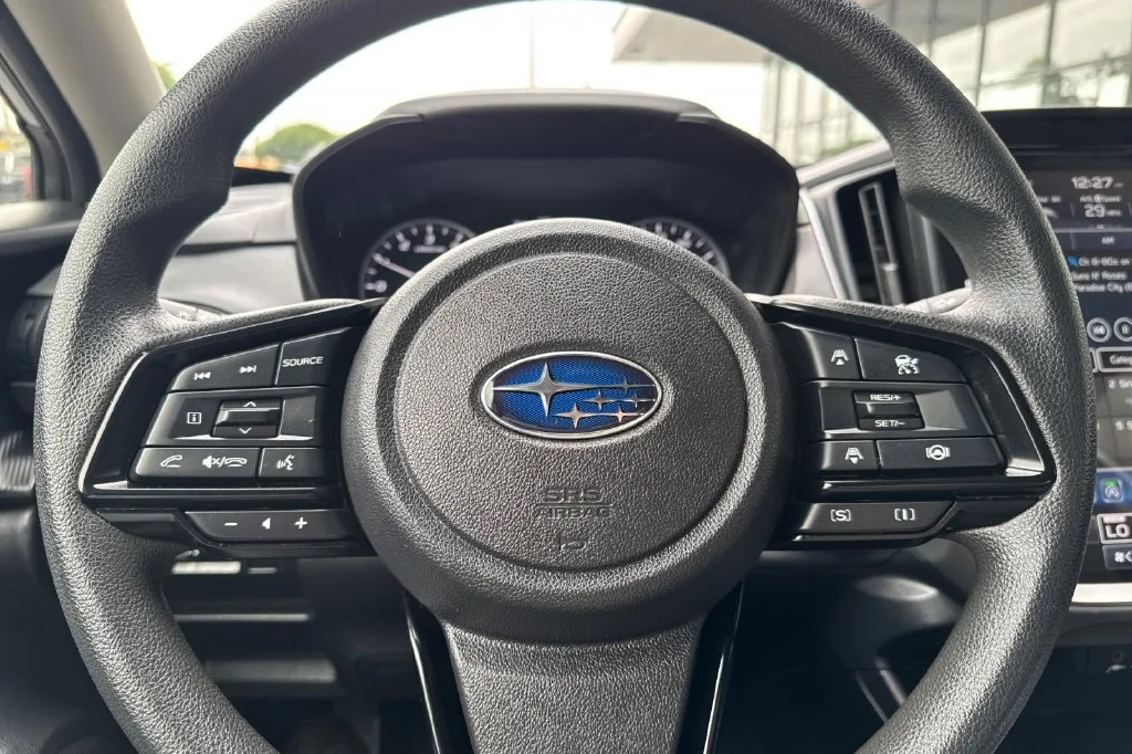 2024 Subaru Crosstrek Premium - Photo 23