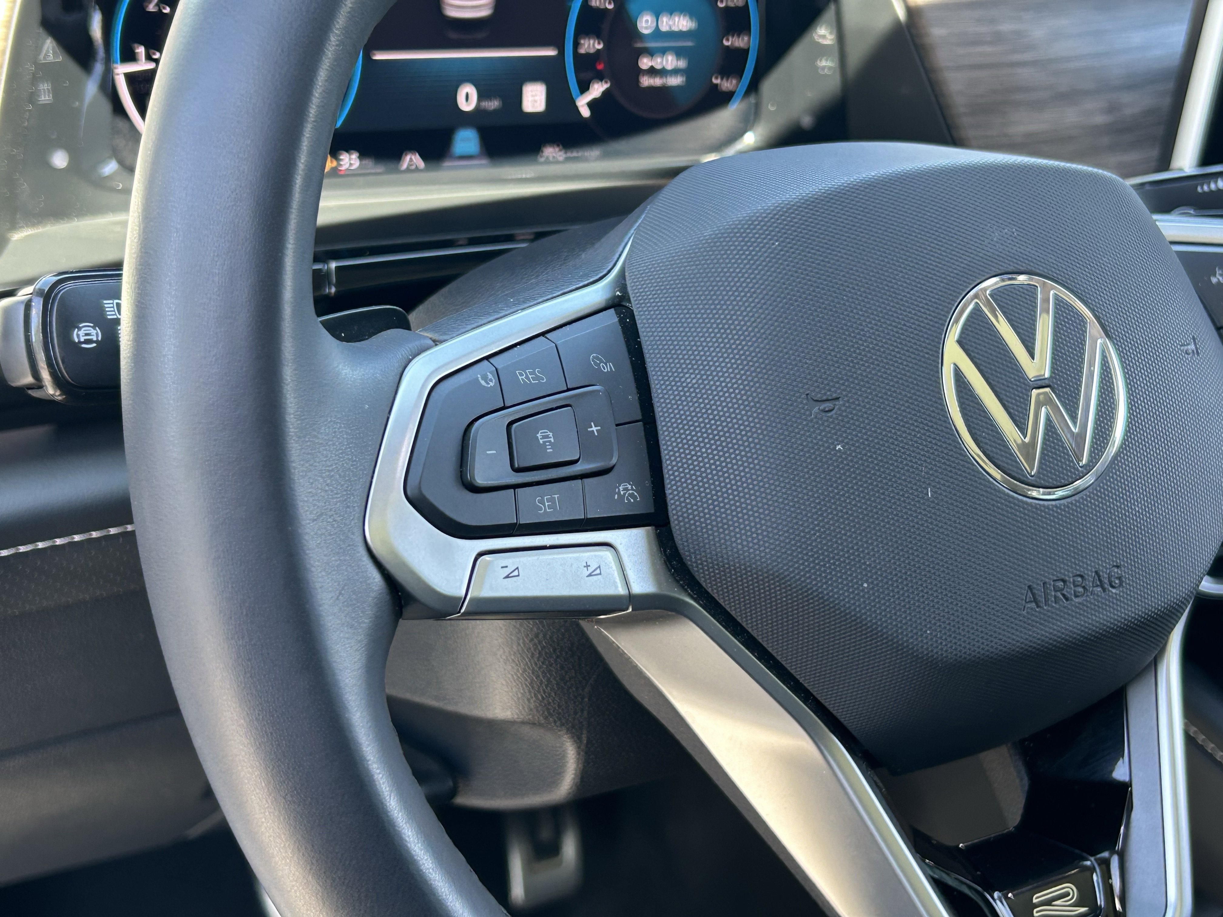 2026 Volkswagen Atlas SEL Premium R-Line - Photo 26