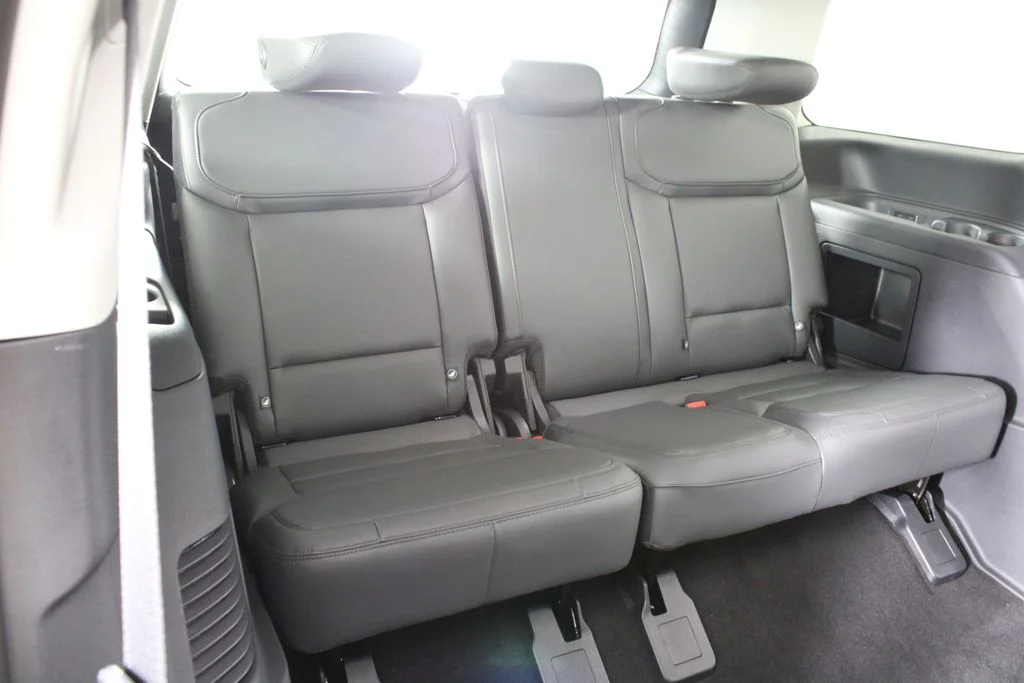 New 2026 Star White Metallic Tri-Coat Ford Active image 17