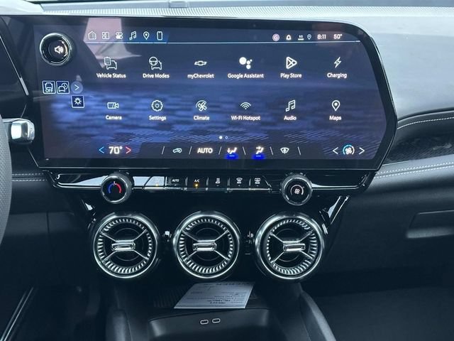 2026 Chevrolet Blazer EV LT - Photo 7
