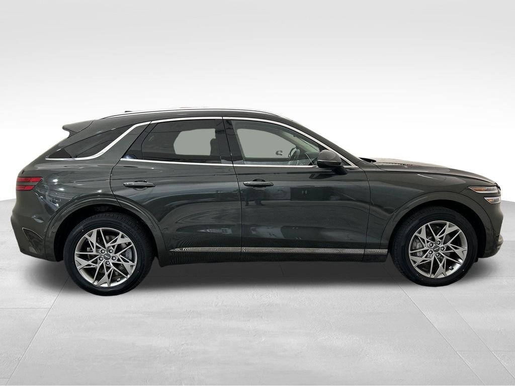 Used 2025 Green Genesis 2.5T image 7