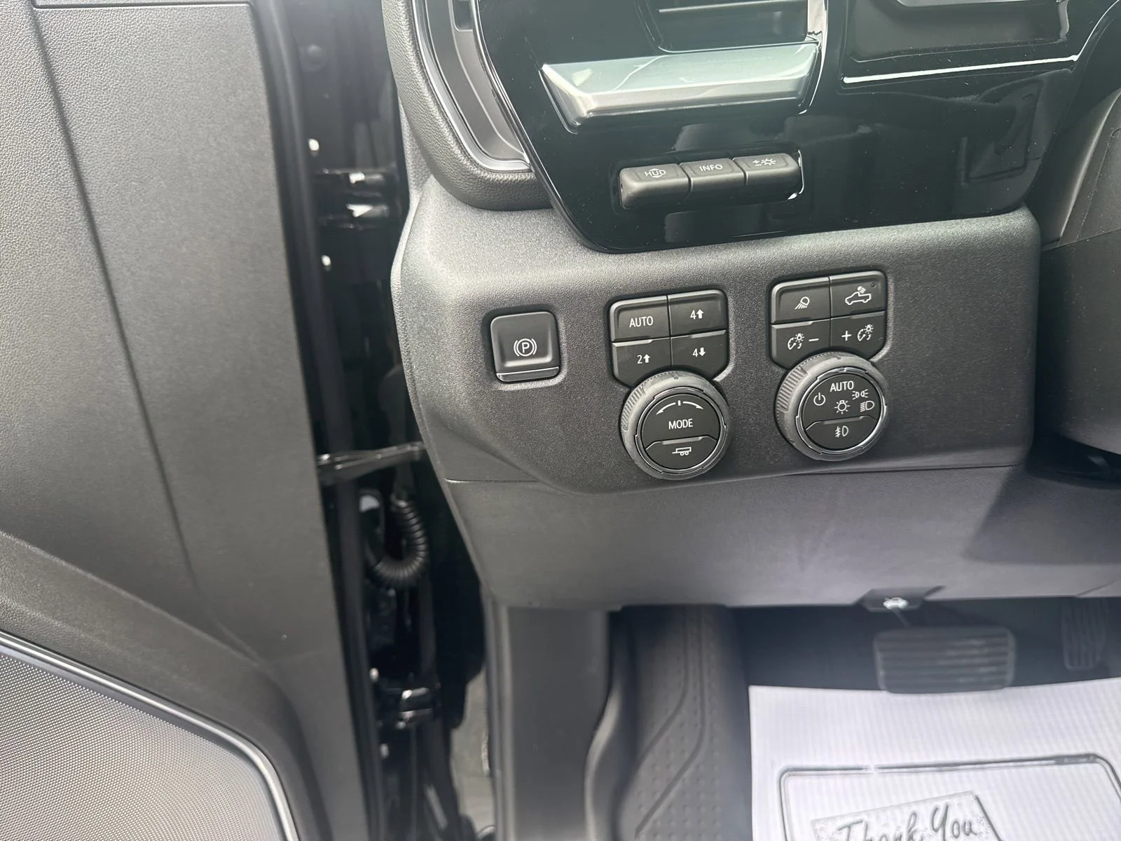 2026 Chevrolet Silverado 1500 High Country - Photo 18