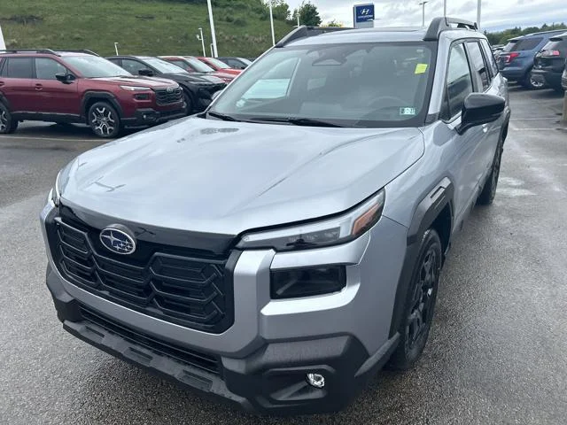 2026 Subaru Outback Limited - Photo 66
