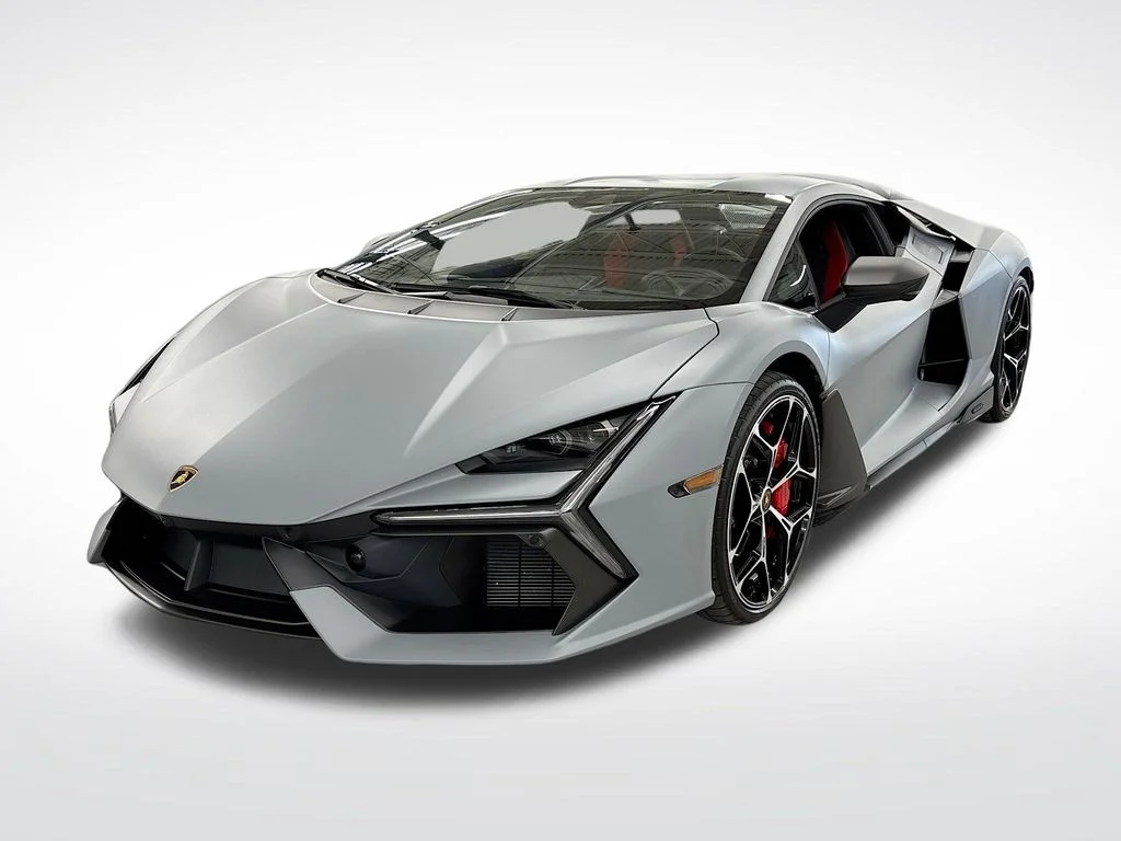 2024 Lamborghini Revuelto 6.5 DCT 4WD's photo