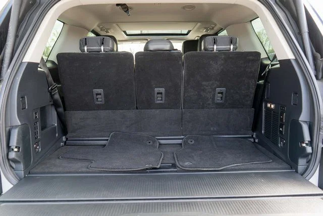 Used 2025 White Ford Active image 10