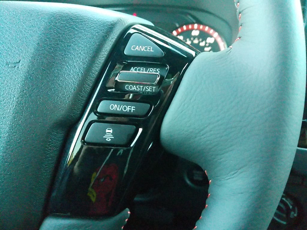 2026 Nissan Frontier PRO-4X - Photo 30