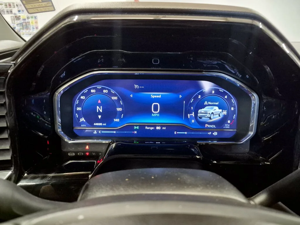 Certified Used 2023 Summit White Chevrolet LT image 31