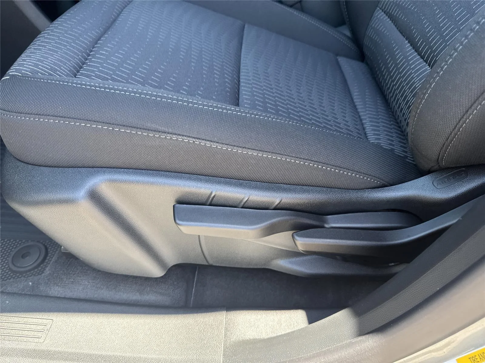 New 2026 Sterling Gray Metallic Chevrolet LT image 31