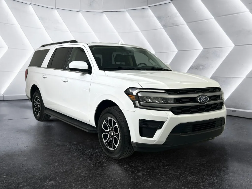 2024 Ford Expedition