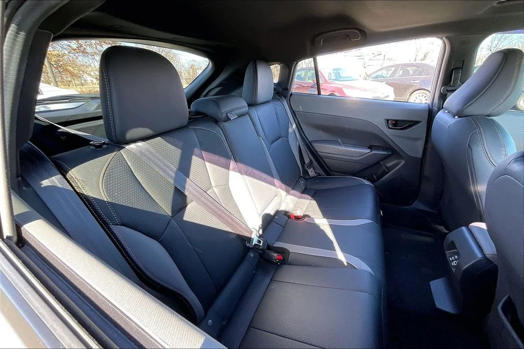2024 Subaru Crosstrek Wilderness - Photo 29