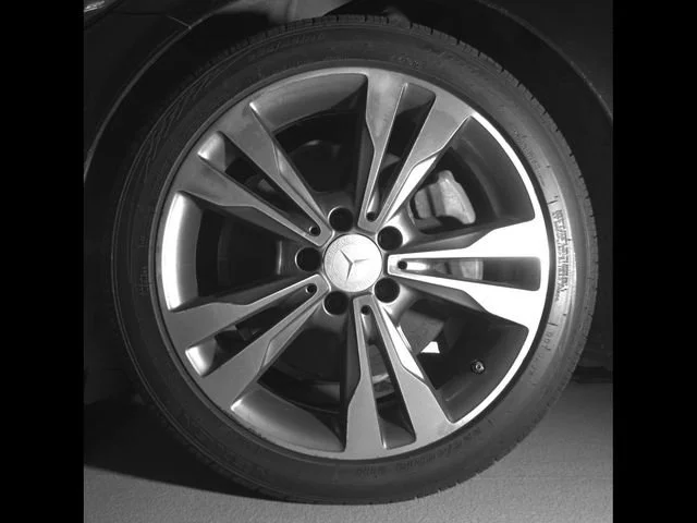 Used 2016 Black Mercedes-Benz C 300 image 9