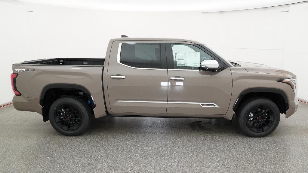 New 2026 Mudbath Toyota 1794 Edition image 43