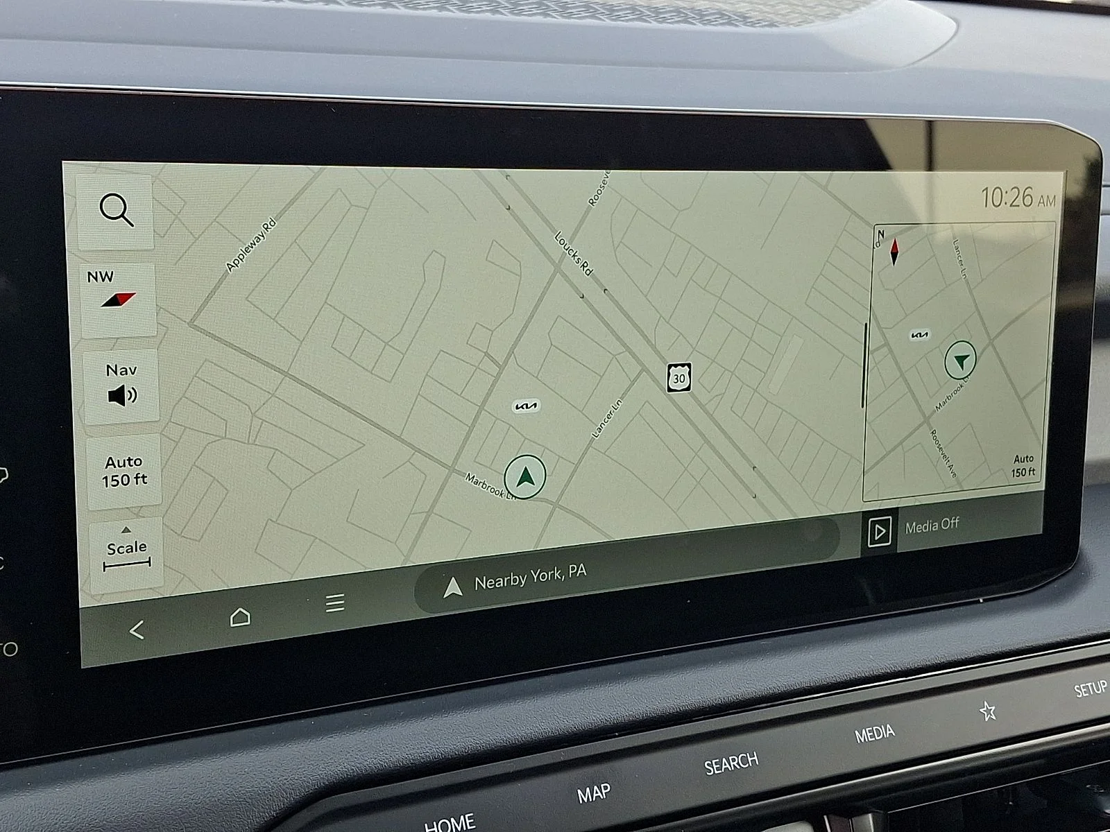 New 2027 Black Kia X-Line SX image 14