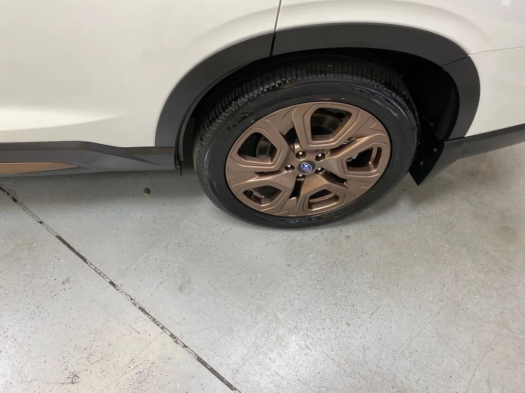 Used 2026 White Subaru Limited Bronze Edition image 12