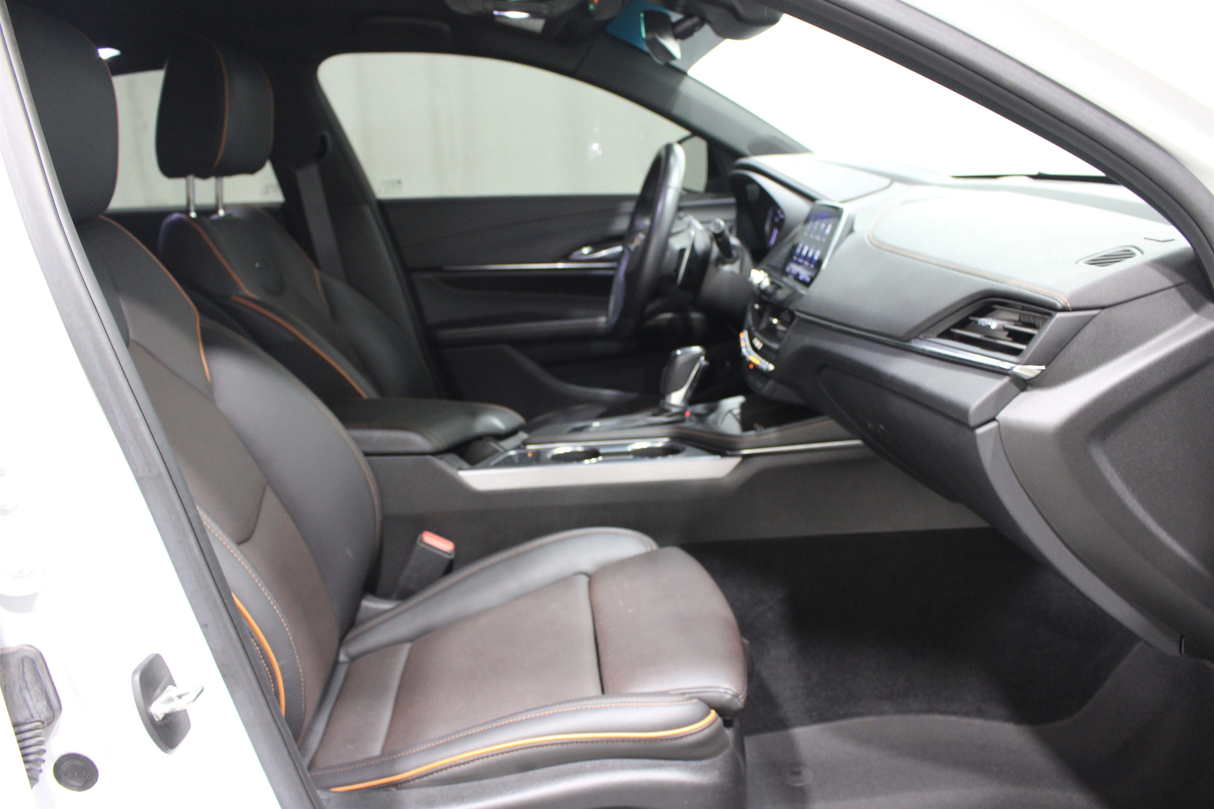2024 Cadillac CT4 Sport - Photo 26