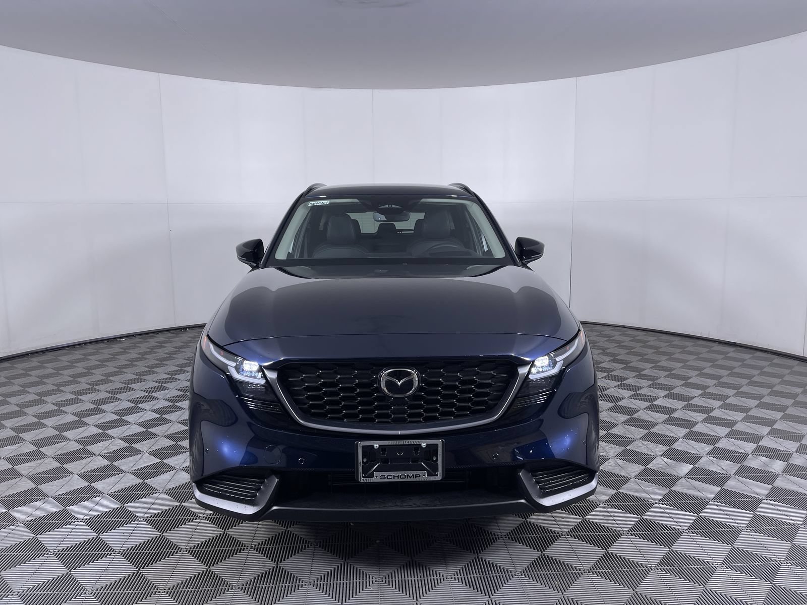 New 2026 Navy Blue Mica Mazda 2.5 S Preferred image 30