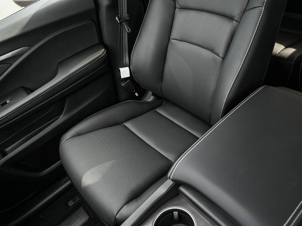 2026 Honda Ridgeline RTL - Photo 24
