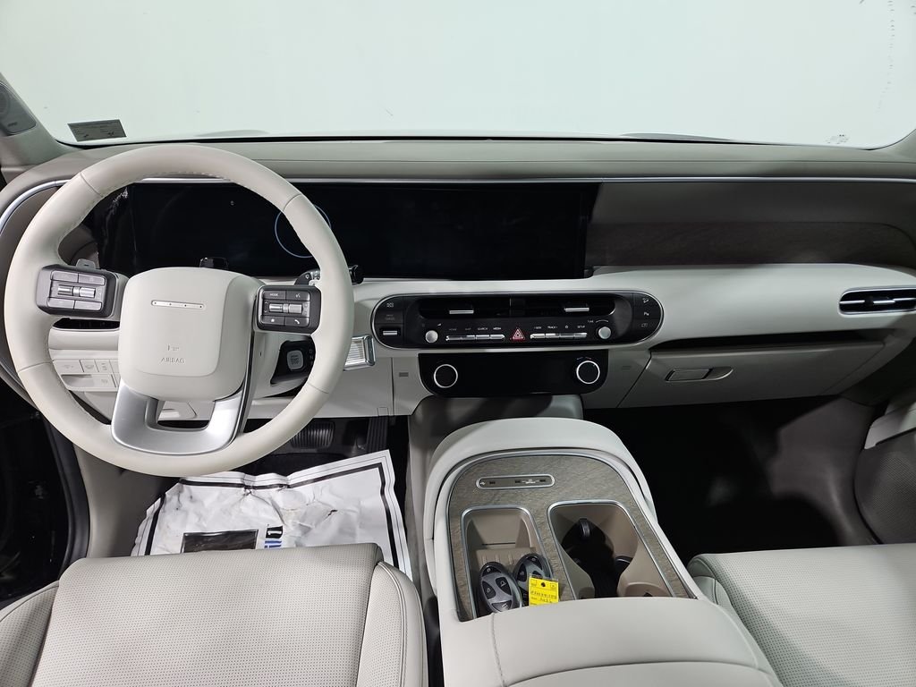 Certified Used 2026 Black Hyundai Limited image 14