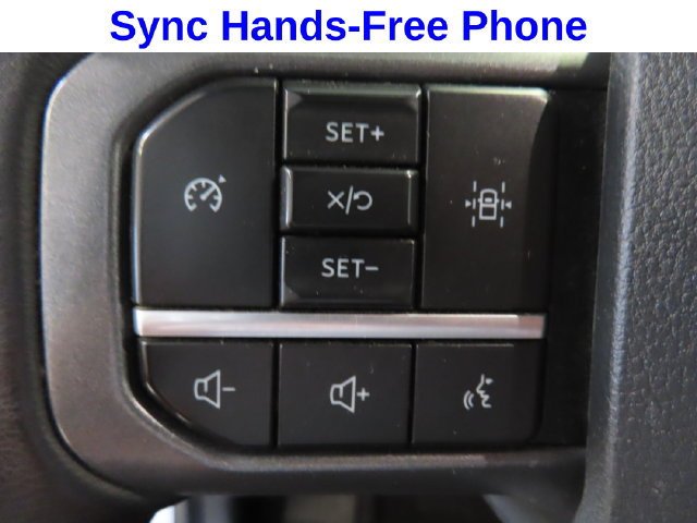 Used 2025 White Ford XLT image 20