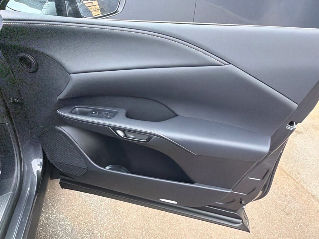 Certified Used 2025 Gray Lexus 350 Premium Plus image 25