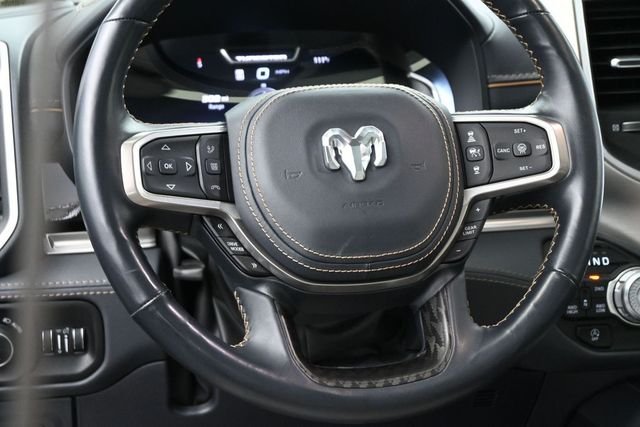 2025 RAM Ram 1500 Pickup Tungsten - Photo 8