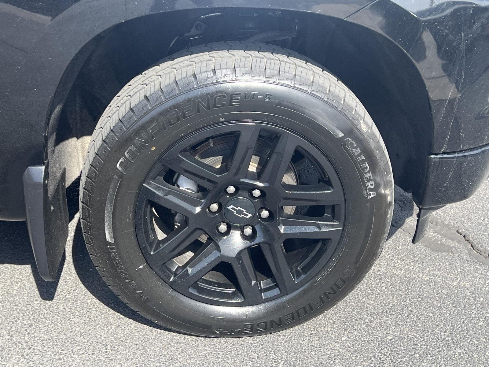 2024 Chevrolet Silverado 1500 RST - Photo 10