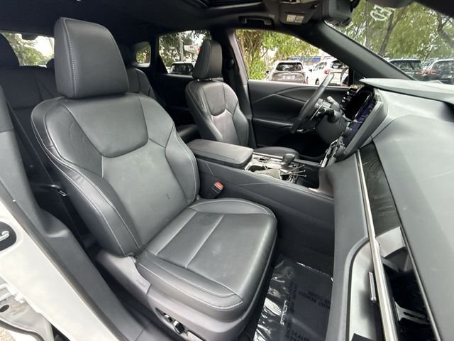 2024 Lexus RX 350 - Photo 26