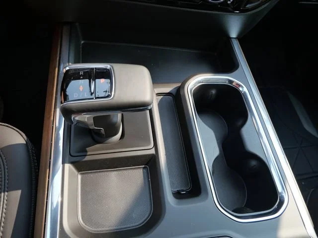 2026 Chevrolet Silverado 1500 High Country - Photo 18