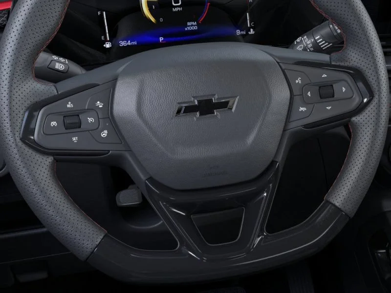 2026 Chevrolet Trailblazer RS - Photo 19