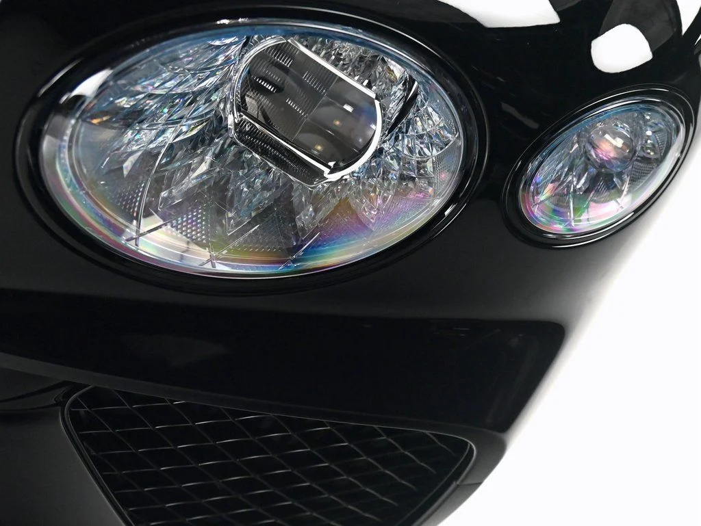 Used 2025 Beluga Bentley V8 image 26