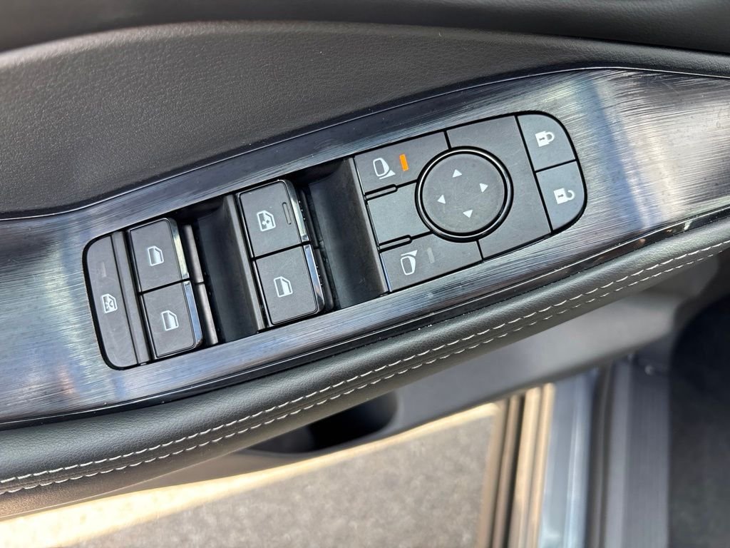 Used 2026 Gray Nissan SV image 12