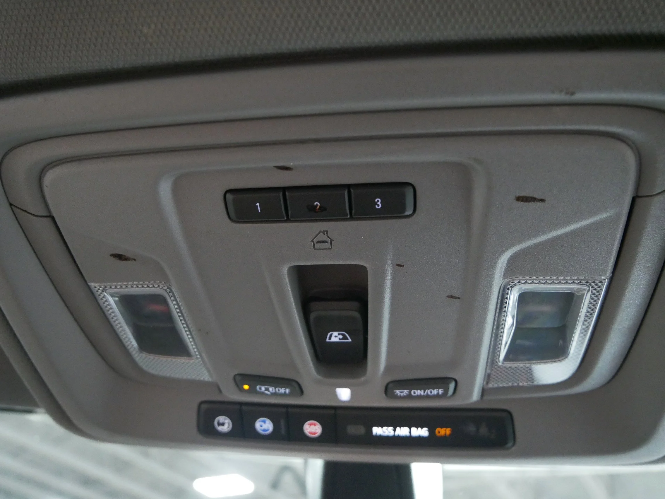 2020 Chevrolet Silverado 1500 RST - Photo 32